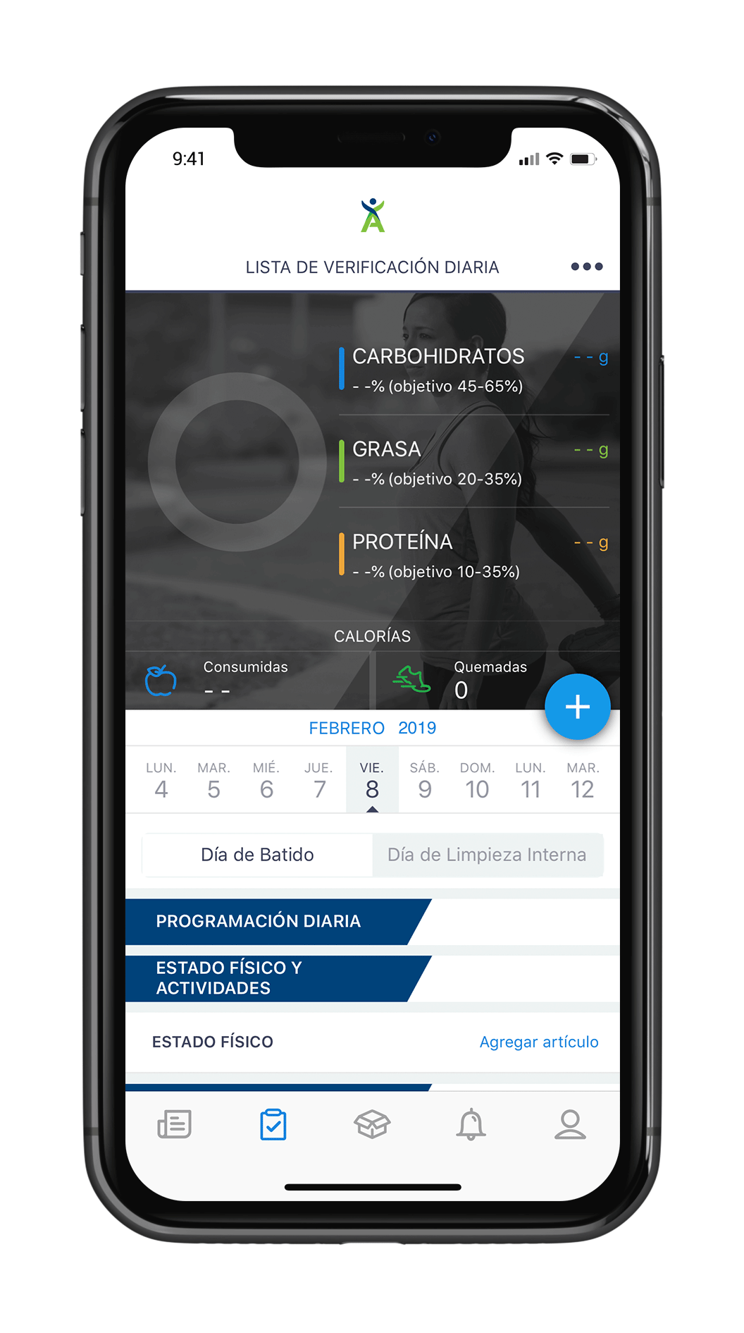 IsaLife App