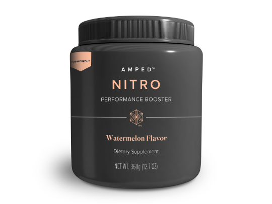 image-AMPED™ Nitro