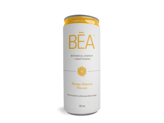 image-BĒA™ Sparkling Energising Drink
