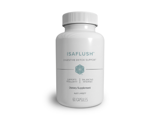 image-IsaFlush™