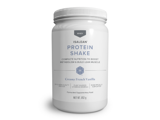 image-IsaLean Protein Shake