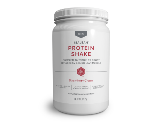 image-IsaLean Protein Shake