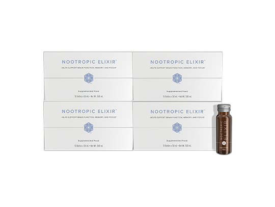 image-Nootropic Elixir™