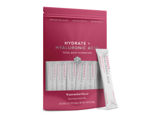 image-Hydrate + Hyaluronic Acid