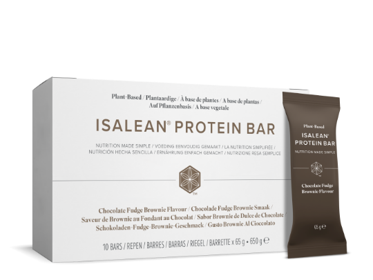 image-IsaLean Bars Plant-Based