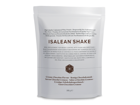 image-IsaLean Shake