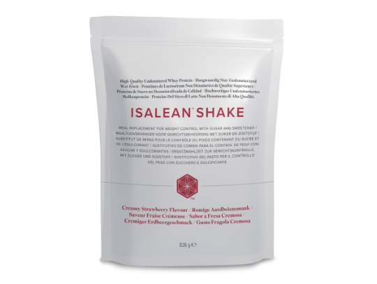 image-IsaLean Shake