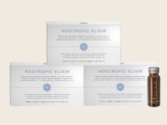 image-Nootropic Elixir™