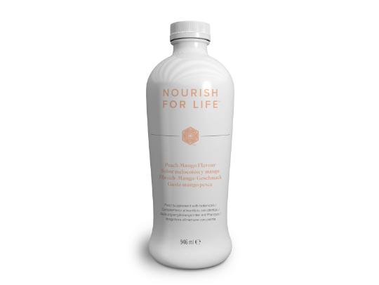 image-Nourish for Life®
