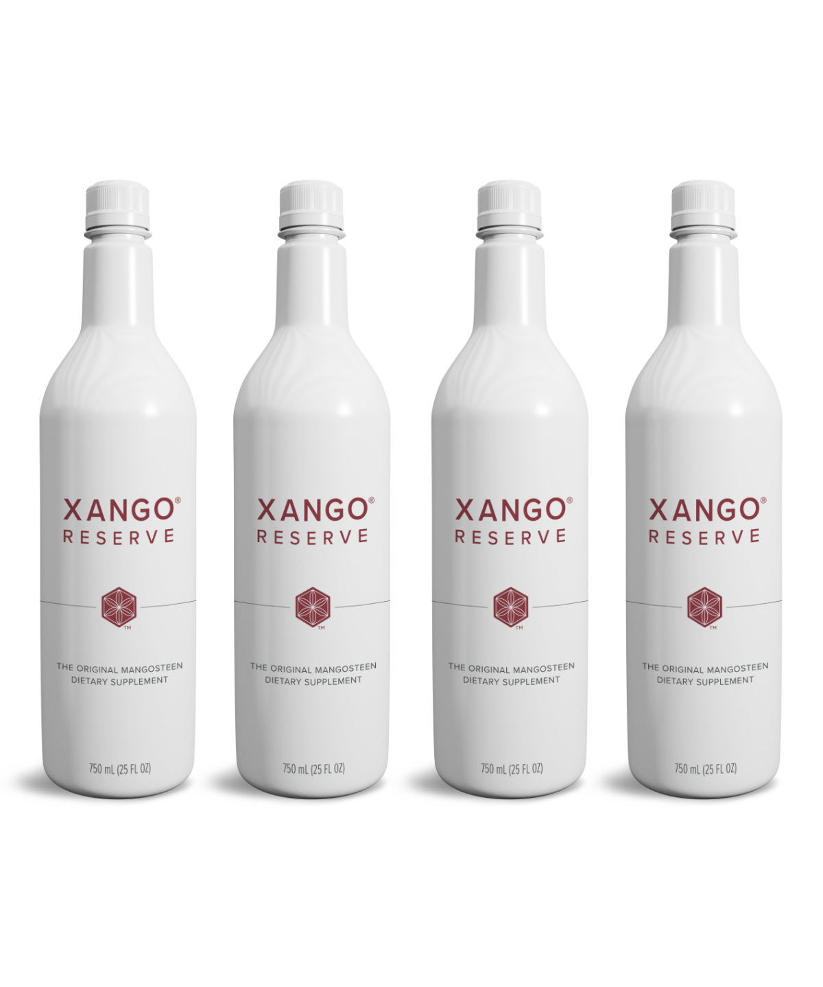 image-Xango® Reserve
