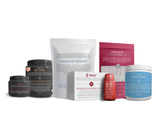 image-AMPED™ Next Level Pack