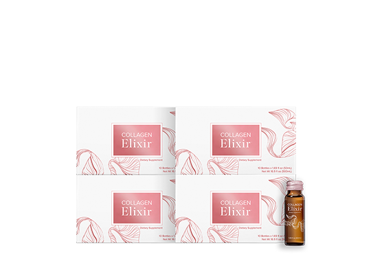 image-Collagen 4-count Pack
