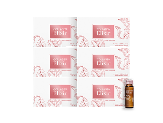 image-Collagen 6-count Pack