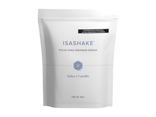image-IsaShake™