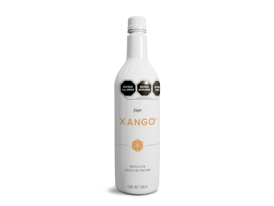 image-Xango® Juice