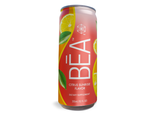 image-BEA Sparkling Energy