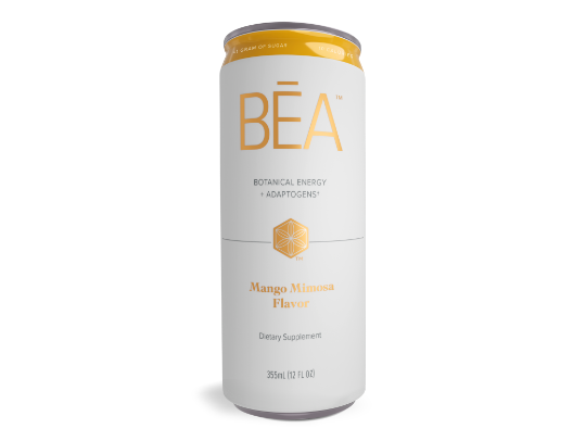 image-BEA Sparkling Energy