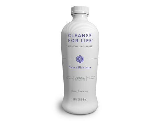 image-Cleanse for Life®