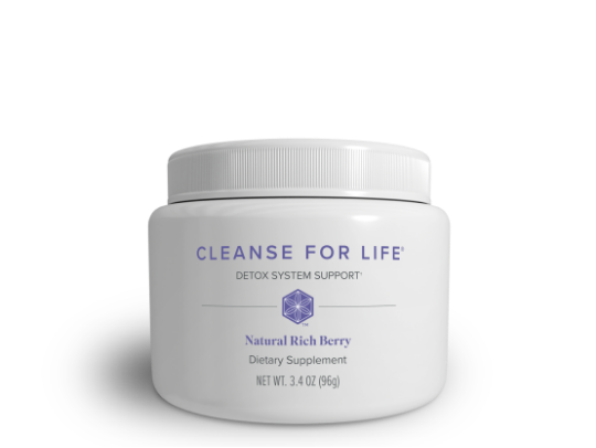 Full Body Cleanse Detox at Home | Isagenix |11-Day Deep Cleansing