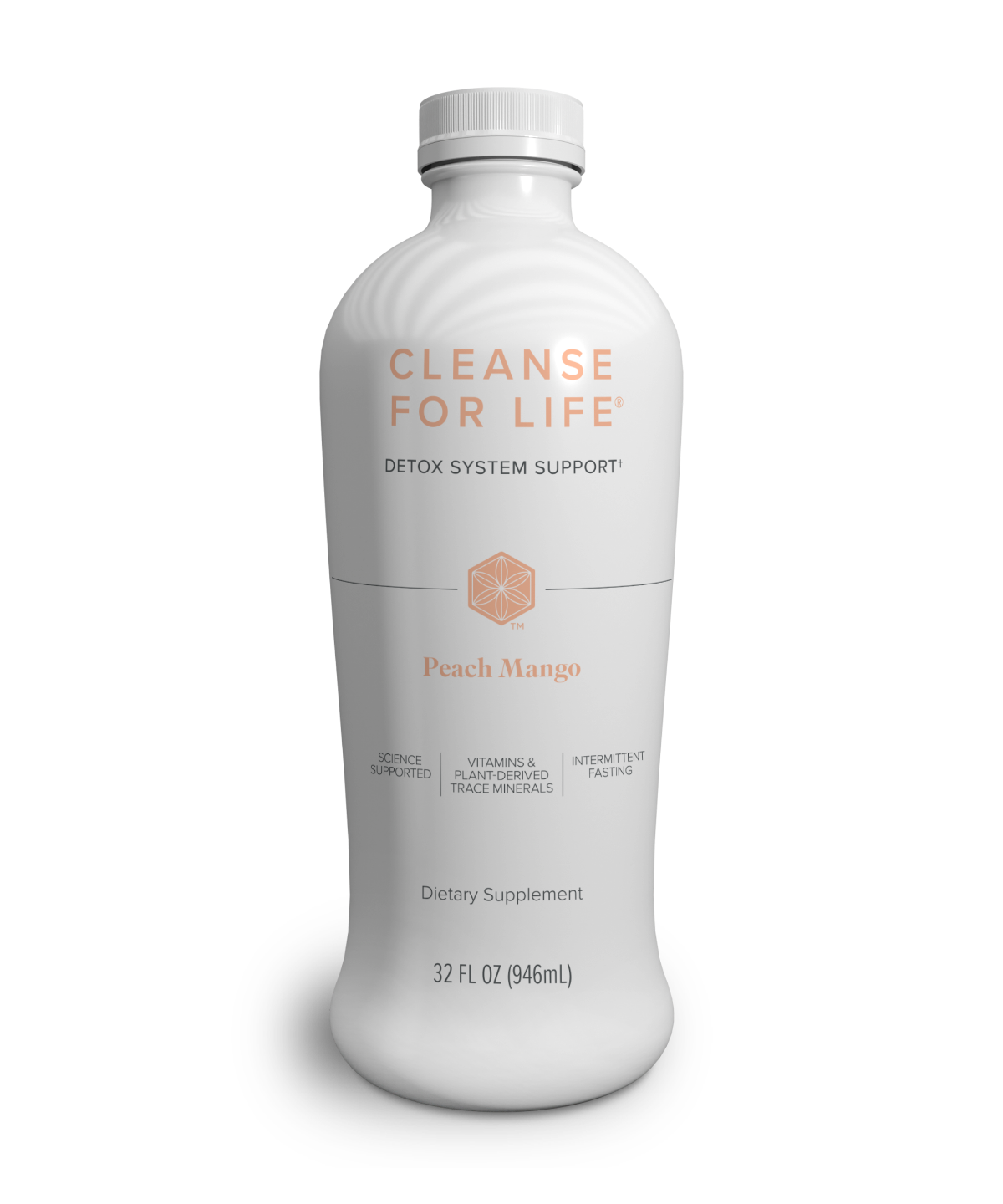 Cleanse for Life®