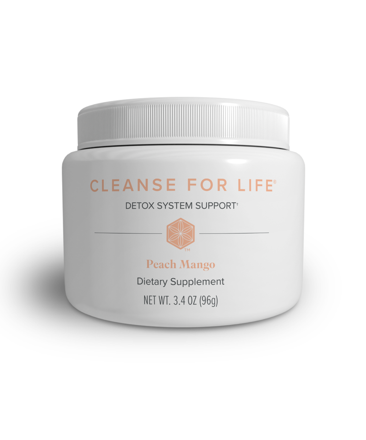 Cleanse for Life® | Daily Cleanse & Detox Support Drink | Isagenix