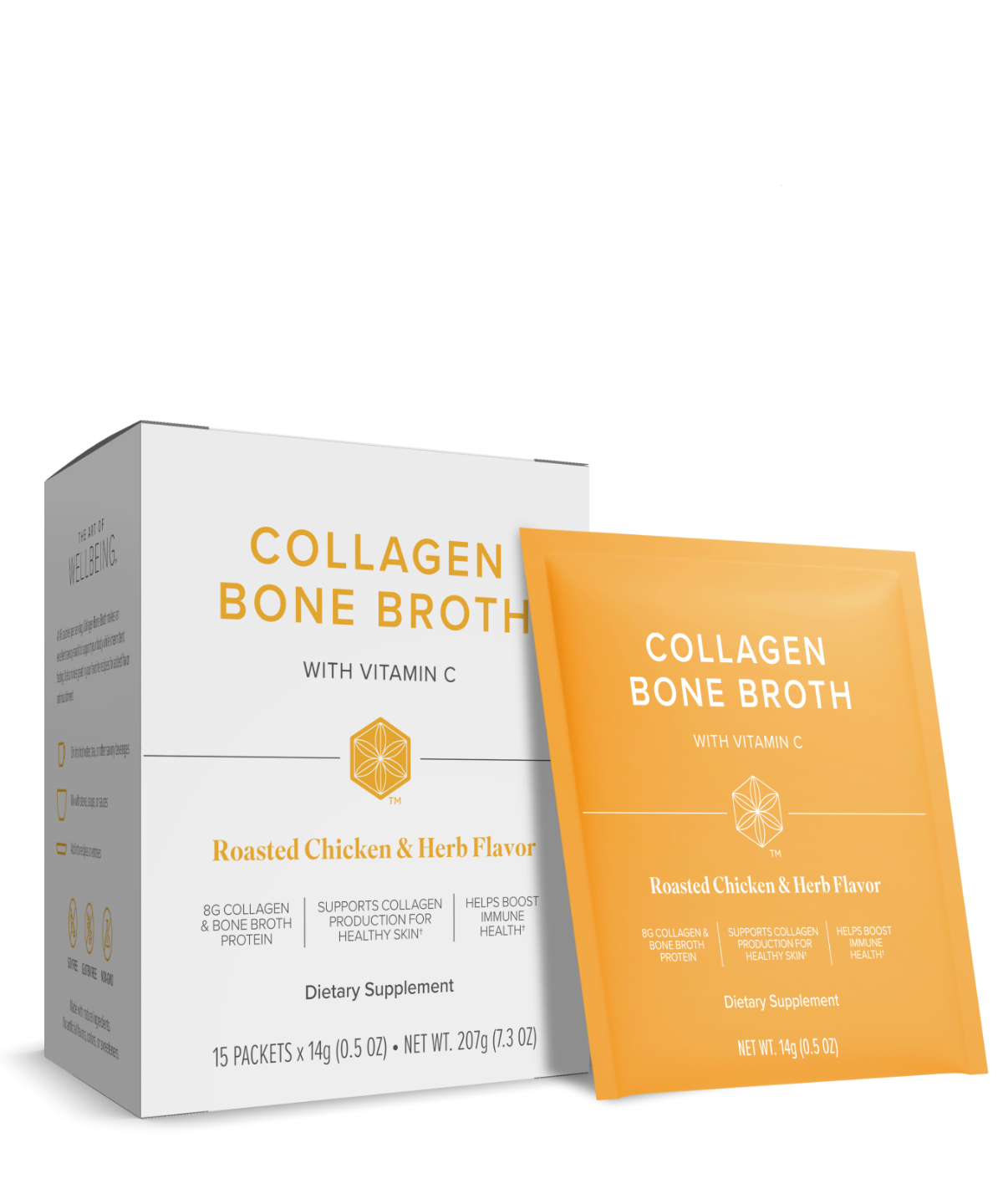 Collagen Bone Broth