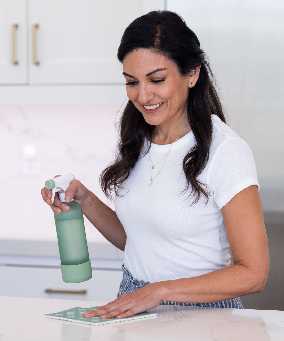 Eco-Friendly Multi-Surface Cleaner Tablets | Isagenix | Everclean