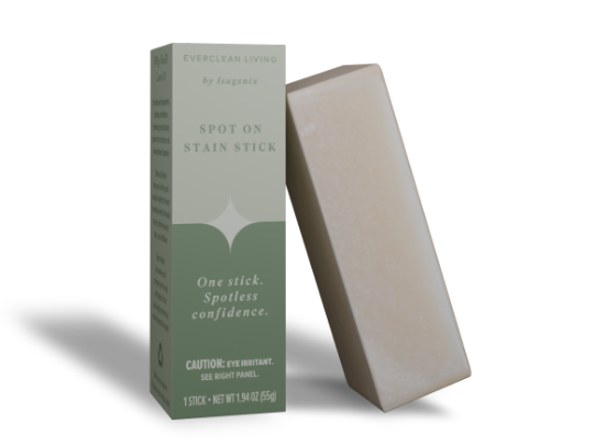 Everclean Living Spot On Stain Stick