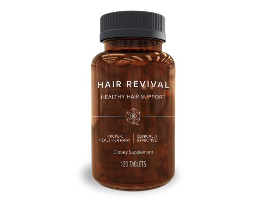 image-Hair Revival