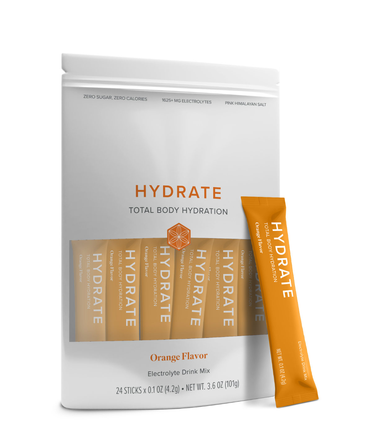 Hydrate