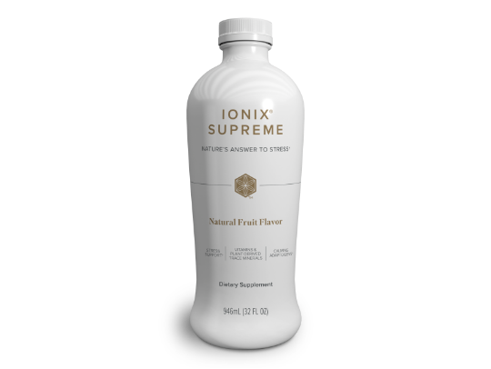image-Ionix® Supreme