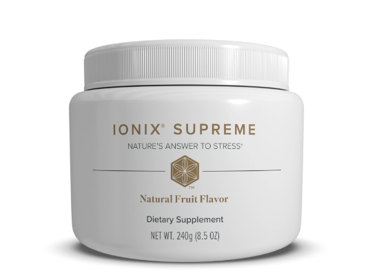 image-Ionix® Supreme