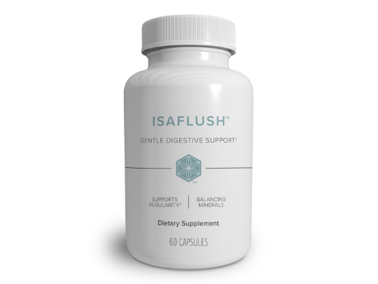 image-IsaFlush®