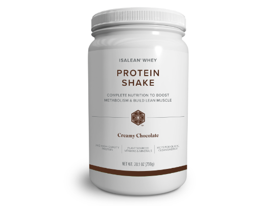 image-IsaLean® Protein Shake