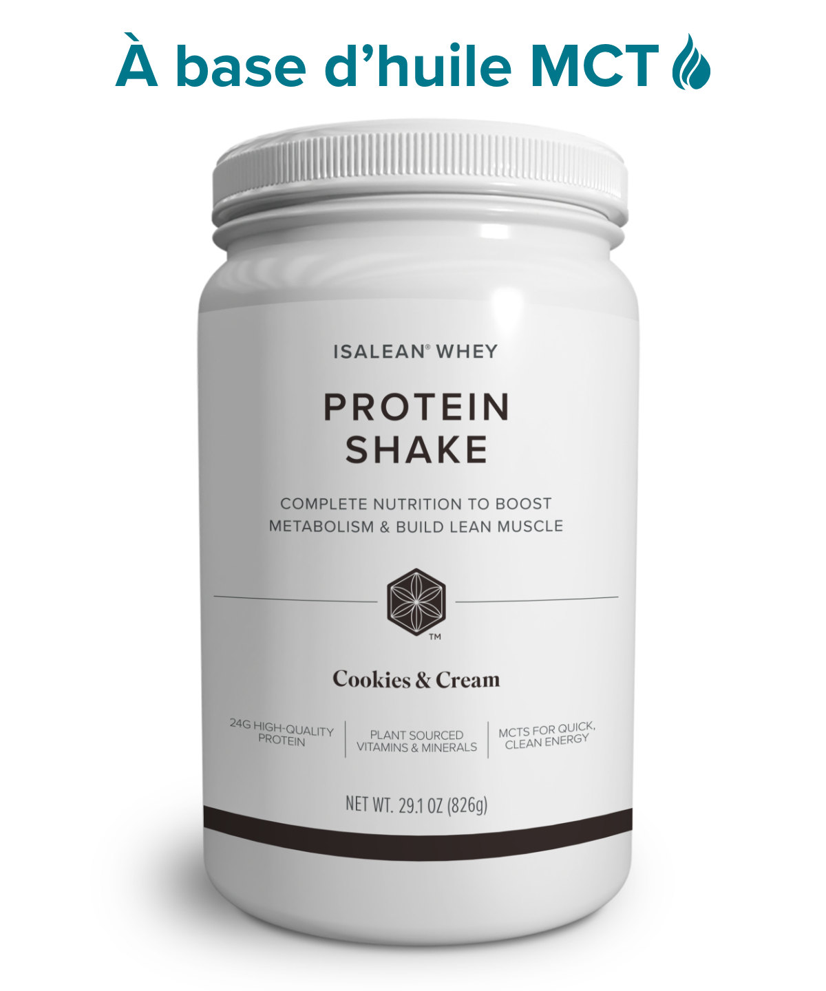 IsaLean® Protein Shake