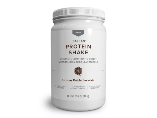 IsaLean Protein Shake 