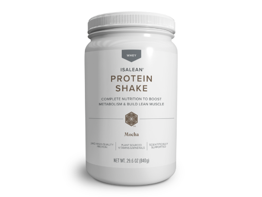 image-IsaLean® Protein Shake