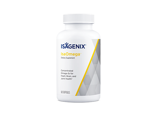 image-IsaOmega™