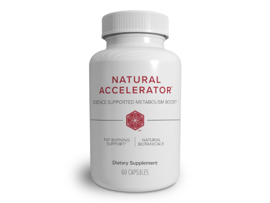 image-Natural Accelerator™