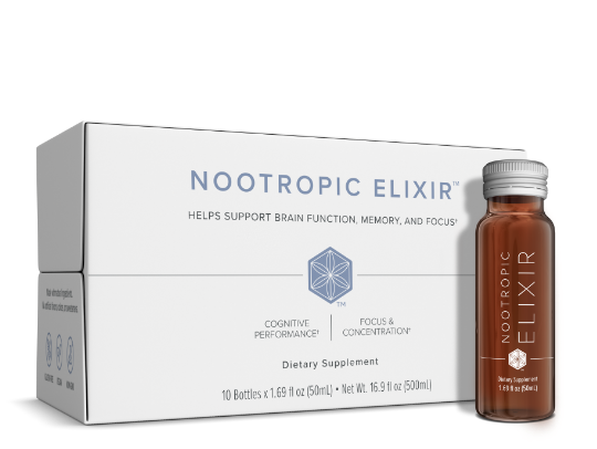 image-Nootropic Elixir™