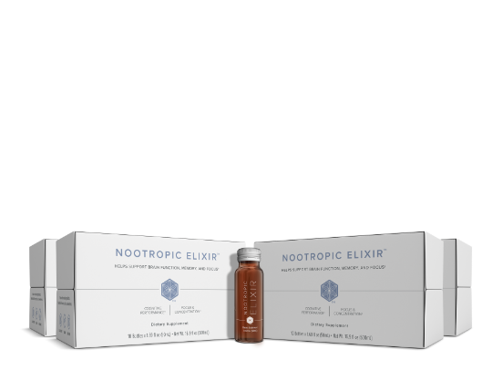 image-Nootropic Elixir™