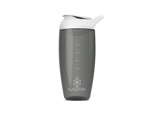image-Isagenix PROMiXX™ Shaker Bottle