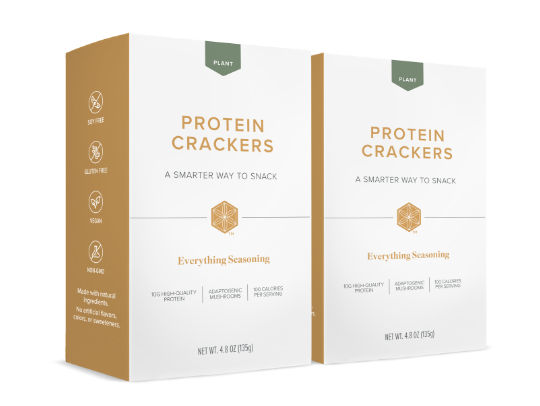 image-Protein Crackers
