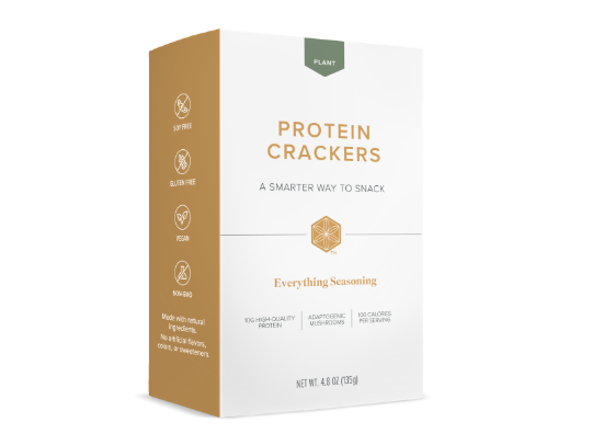 image-Protein Crackers