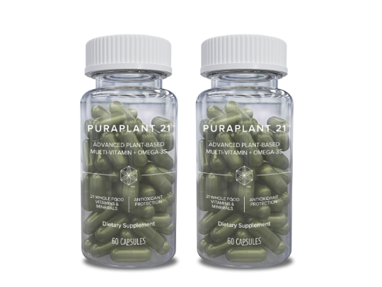 image-PuraPlant 21™
