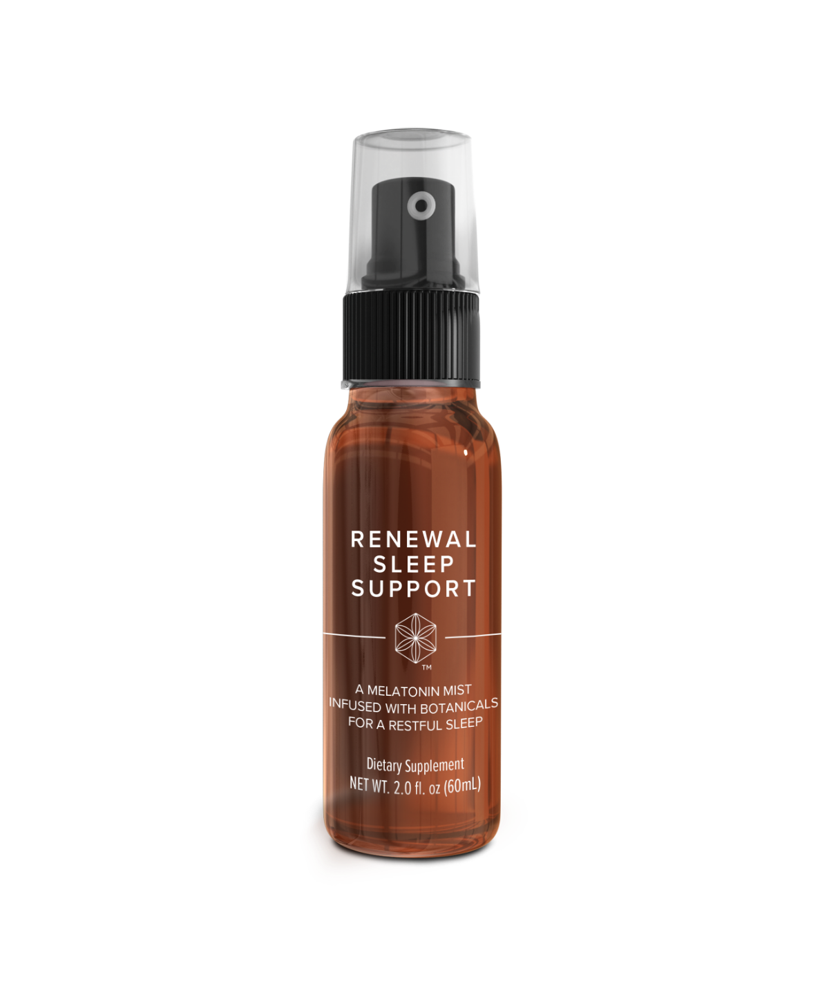 Renewal Sleep Support | Melatonin Sleep Spray | Isagenix