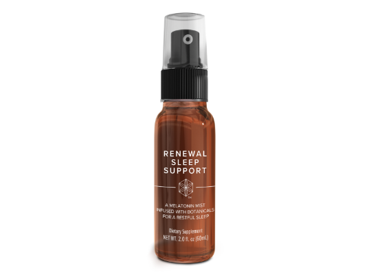 image-Renewal Sleep Support