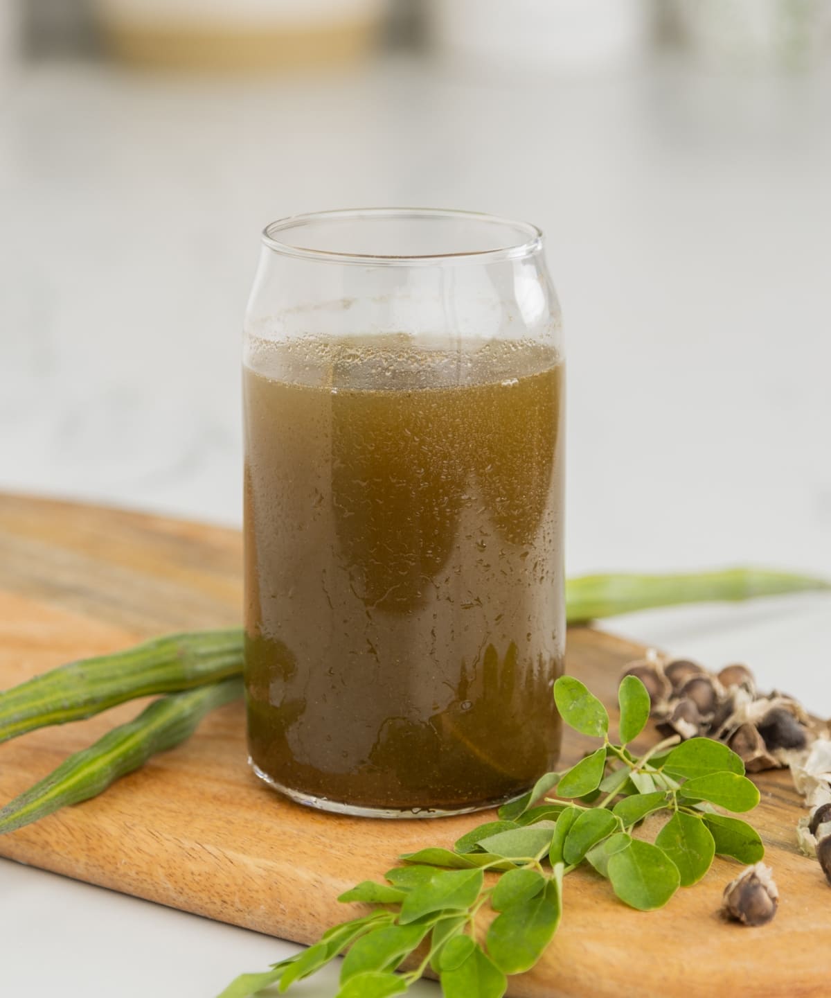 SuperMix™ Moringa Superfood Powder | Plant-Based Daily Nutrition