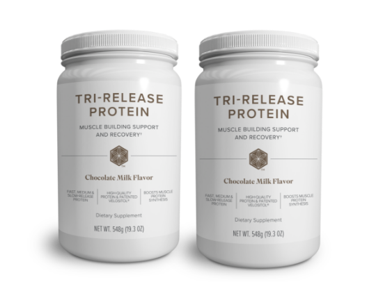image-Tri-Release Protein