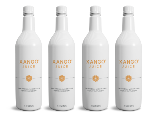 Xango